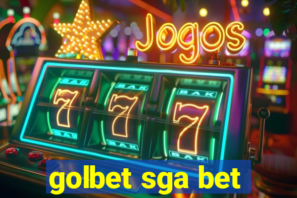 golbet sga bet